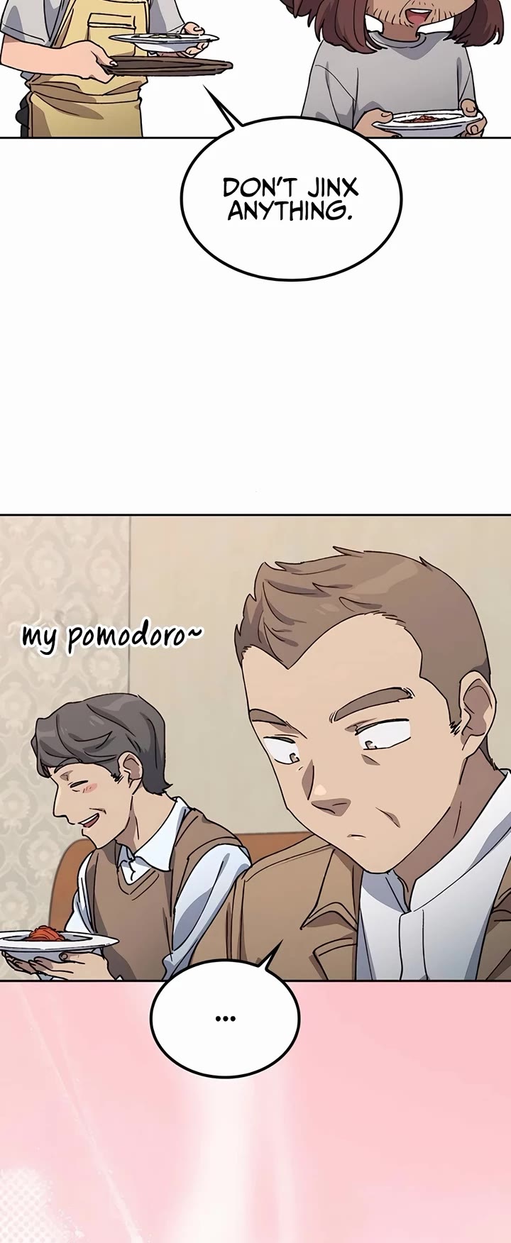 Healing Life Through Camping In Another World chapter 65 page 14