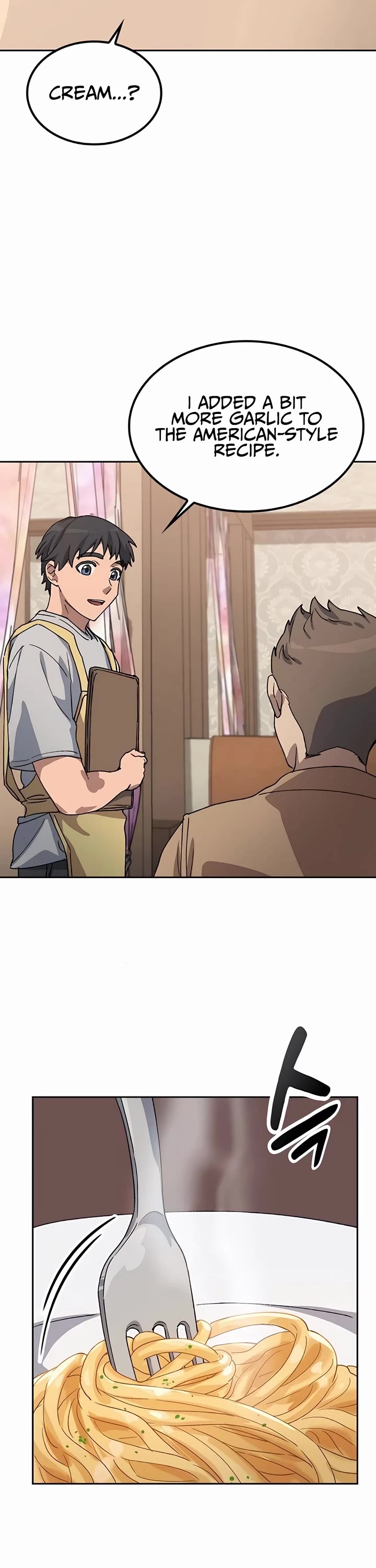 Healing Life Through Camping In Another World chapter 65 page 16