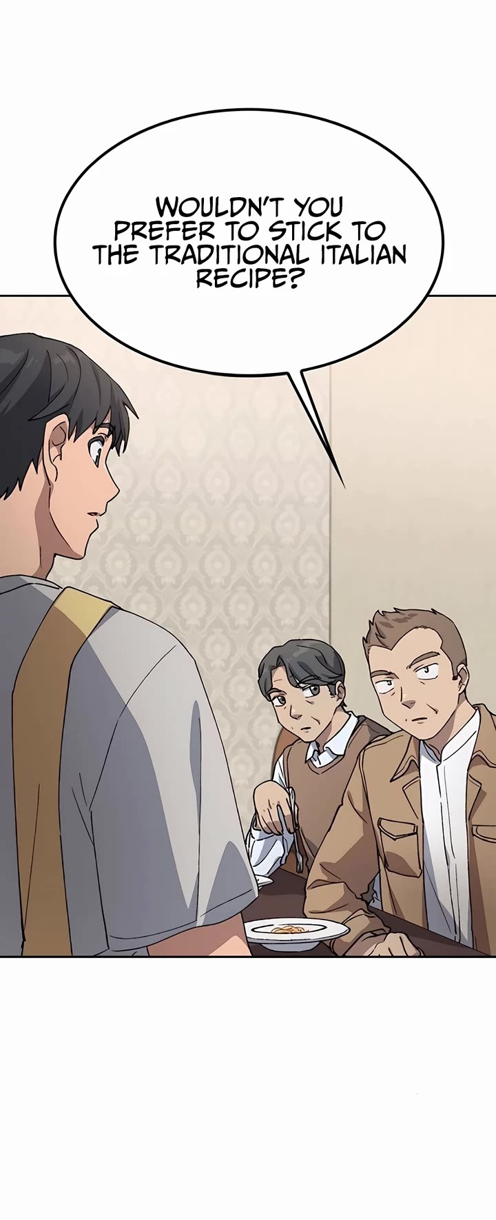 Healing Life Through Camping In Another World chapter 65 page 19