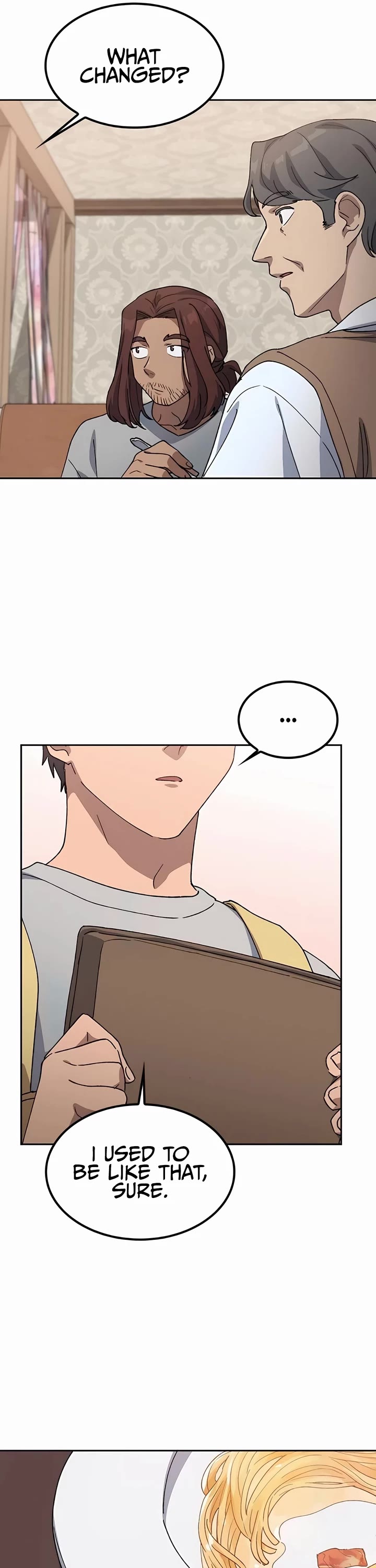 Healing Life Through Camping In Another World chapter 65 page 20