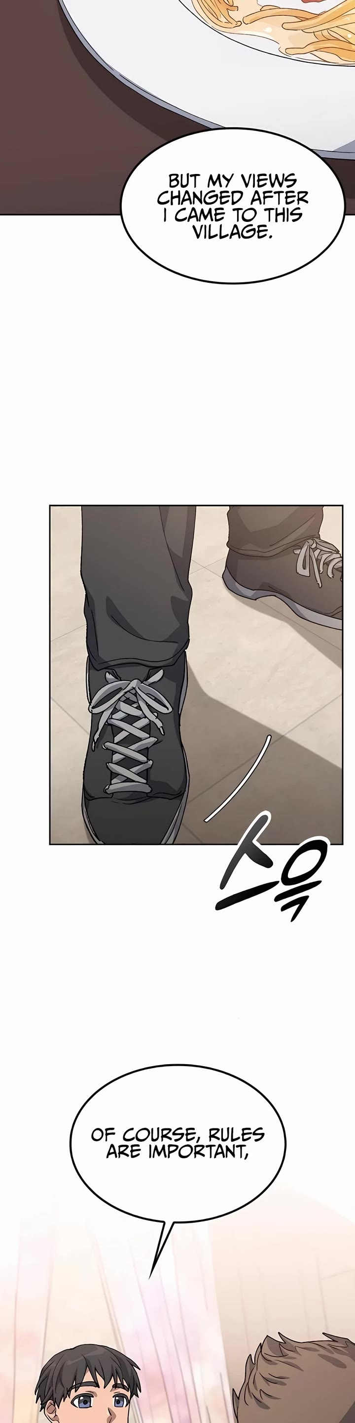 Healing Life Through Camping In Another World chapter 65 page 21