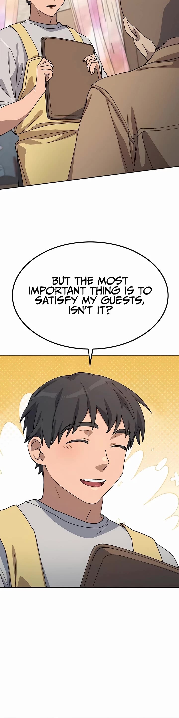 Healing Life Through Camping In Another World chapter 65 page 22