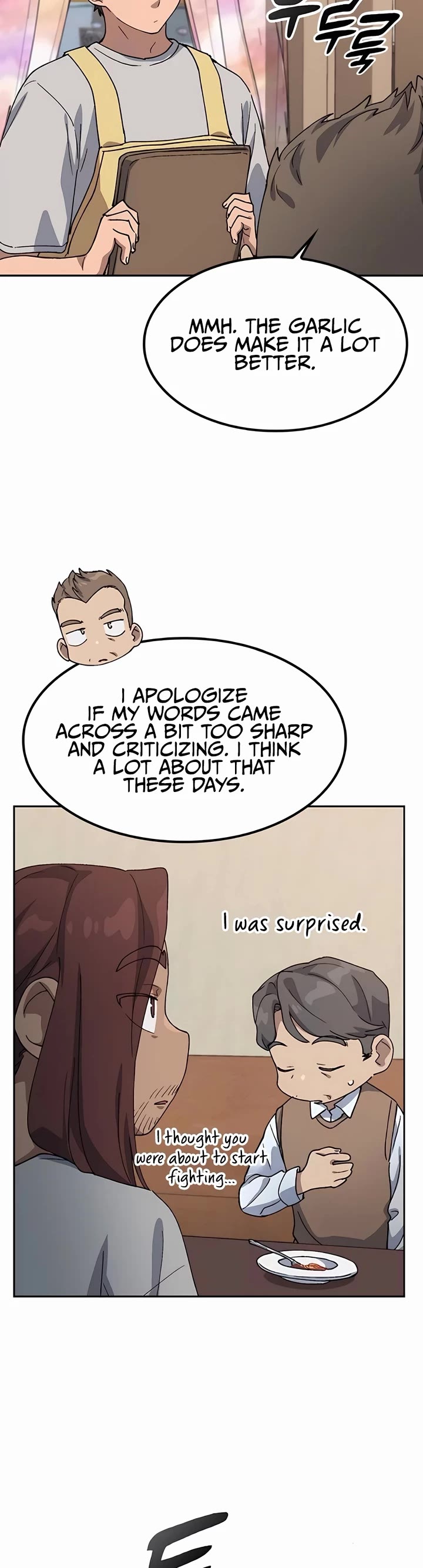 Healing Life Through Camping In Another World chapter 65 page 24