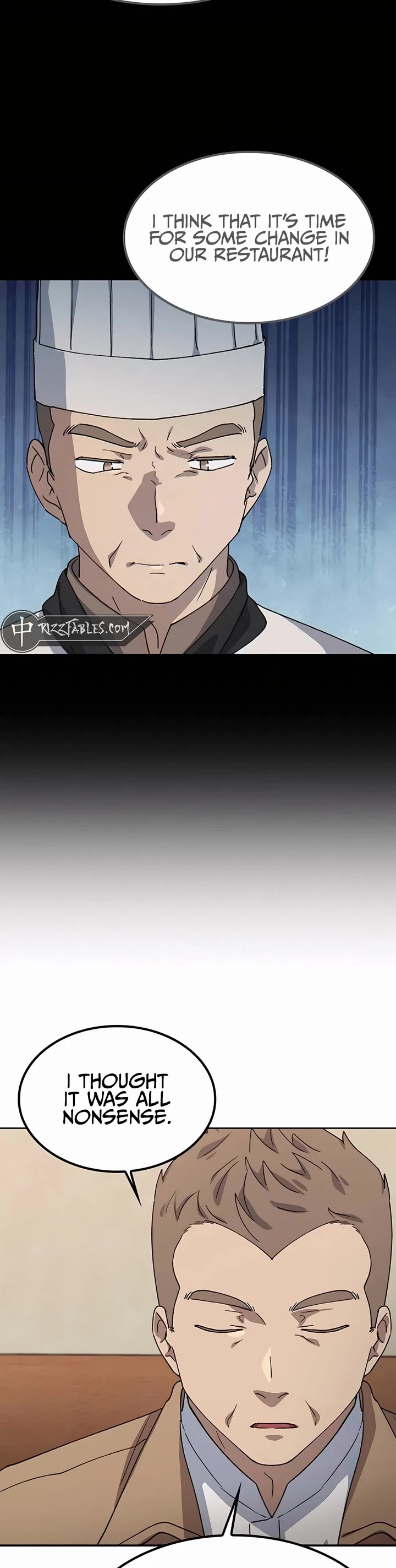 Healing Life Through Camping In Another World chapter 65 page 27