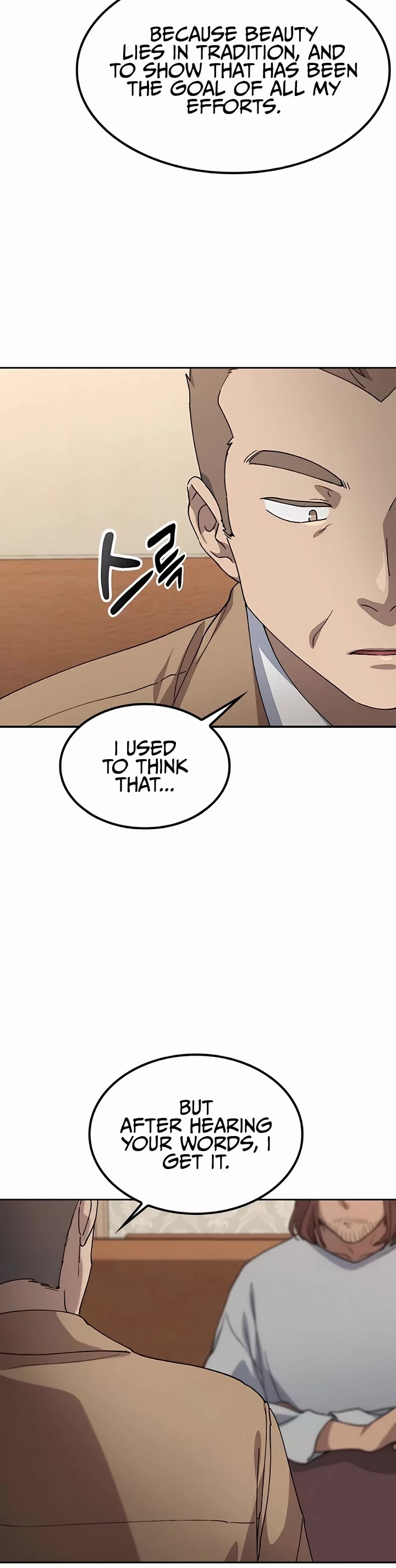 Healing Life Through Camping In Another World chapter 65 page 28