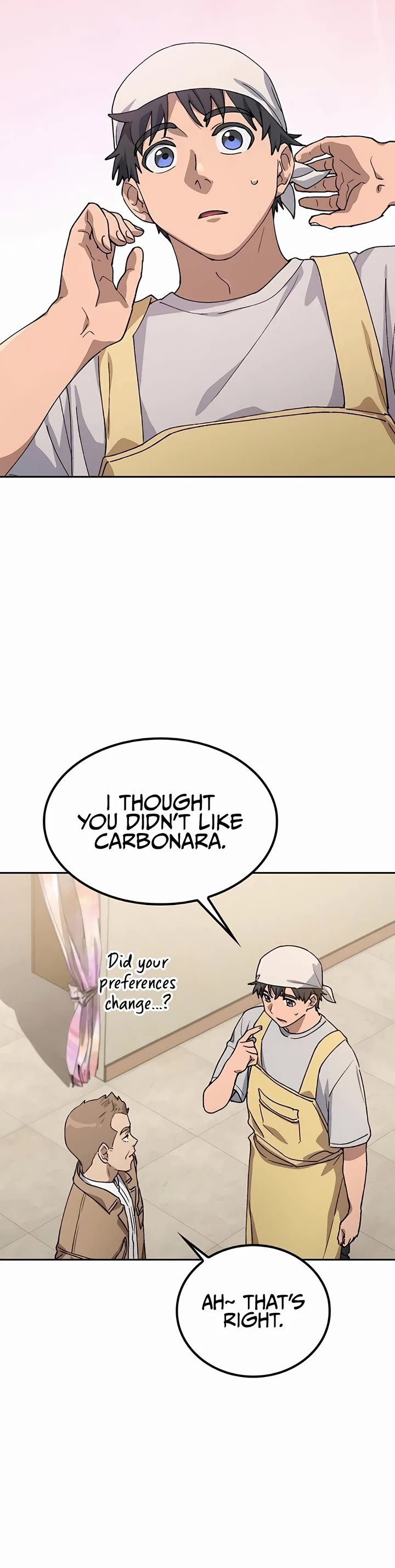 Healing Life Through Camping In Another World chapter 65 page 3