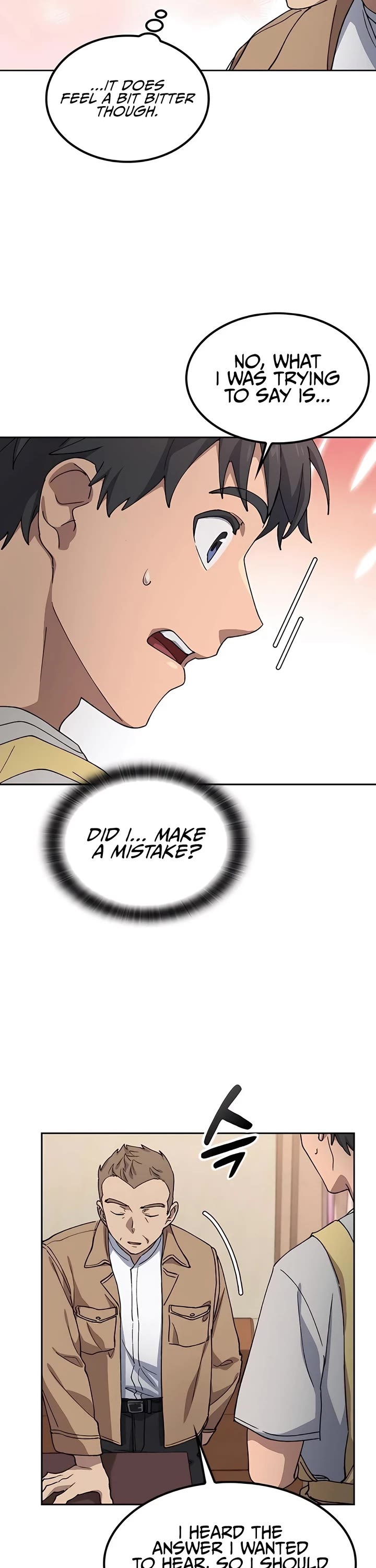 Healing Life Through Camping In Another World chapter 65 page 30