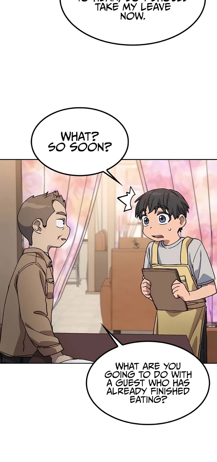 Healing Life Through Camping In Another World chapter 65 page 31