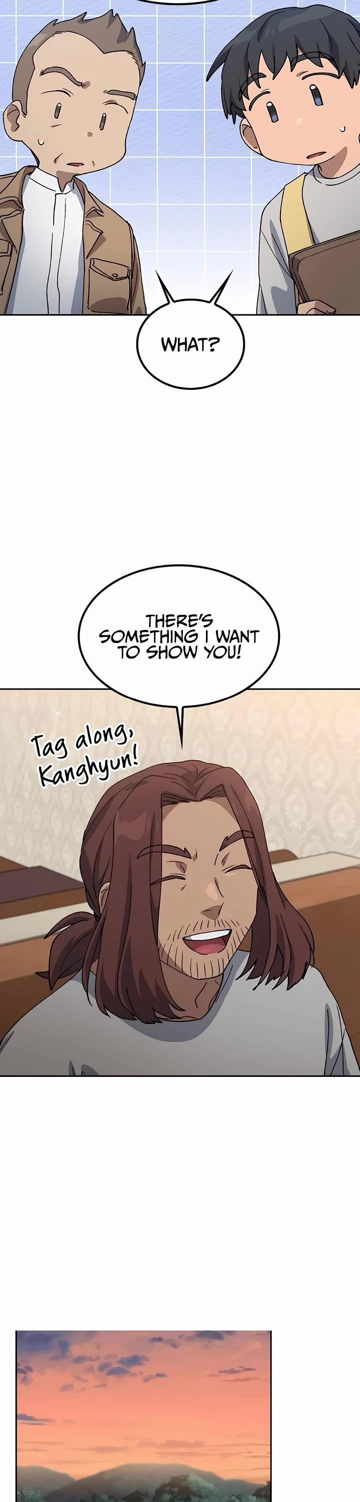 Healing Life Through Camping In Another World chapter 65 page 34