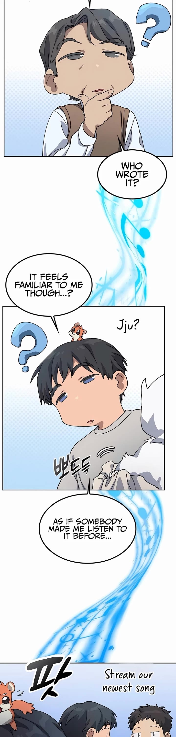 Healing Life Through Camping In Another World chapter 65 page 39