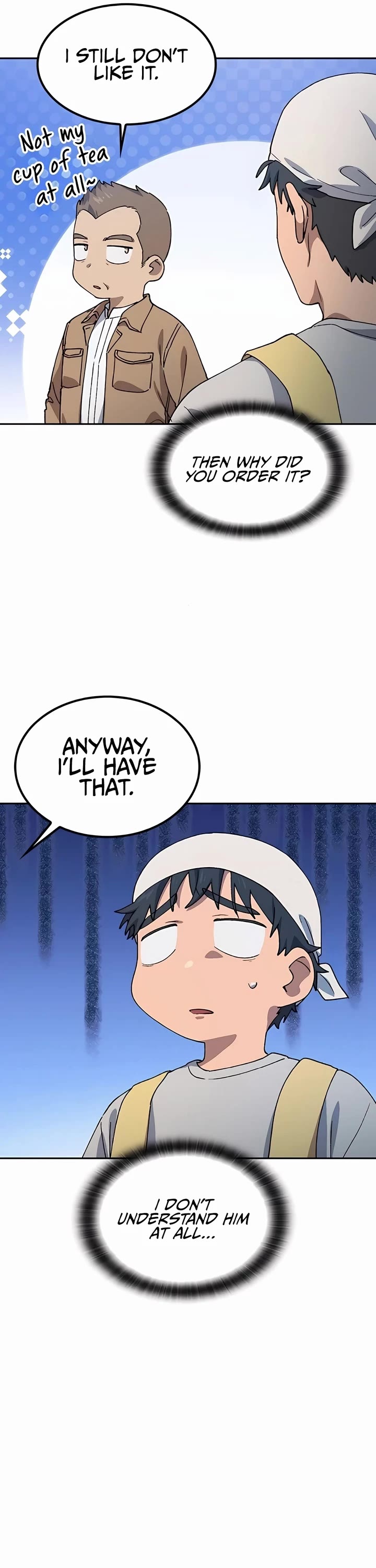 Healing Life Through Camping In Another World chapter 65 page 4