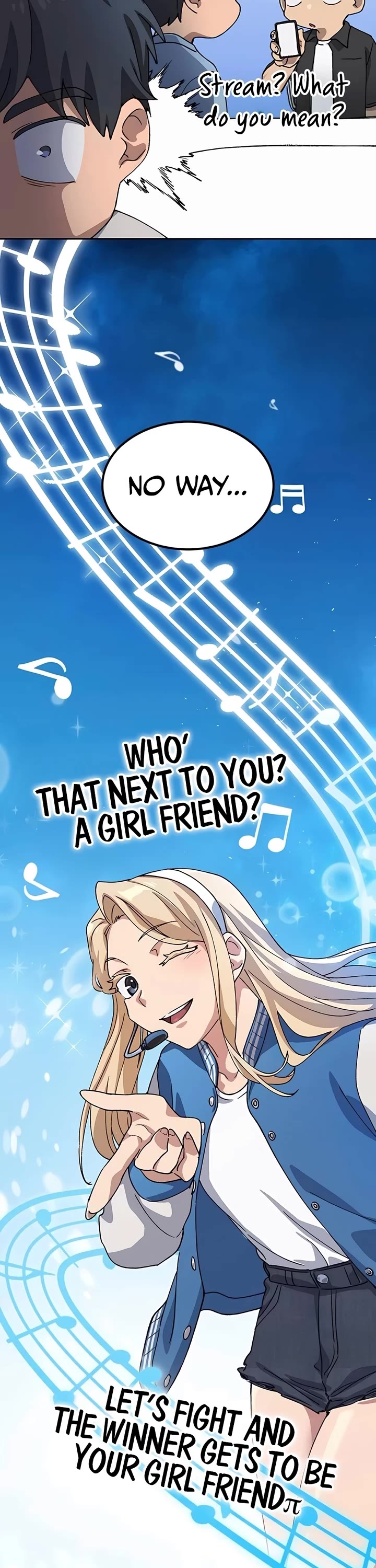 Healing Life Through Camping In Another World chapter 65 page 40