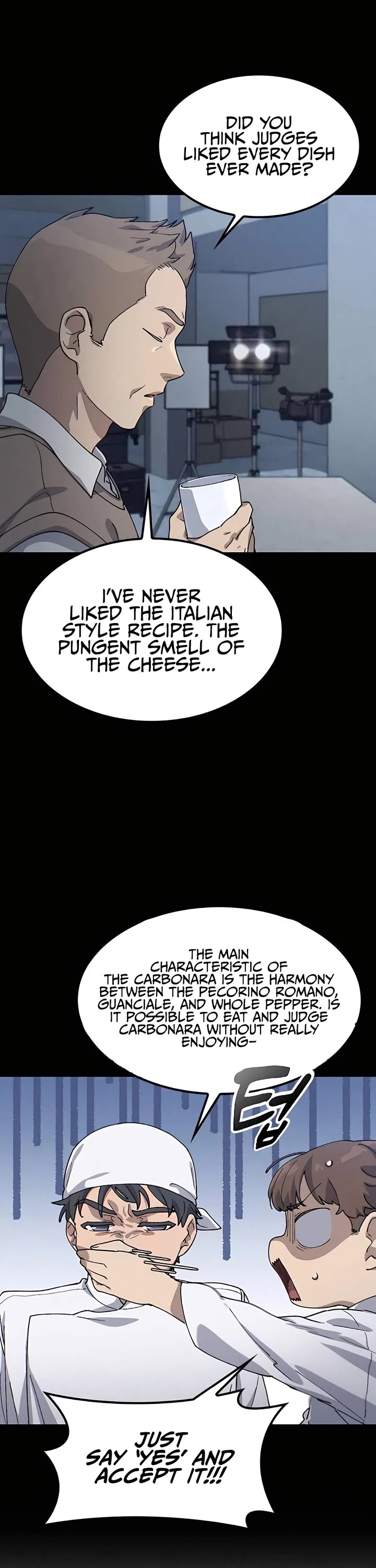 Healing Life Through Camping In Another World chapter 65 page 9