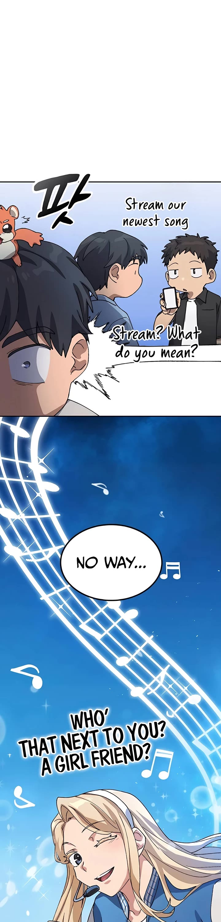 Healing Life Through Camping In Another World chapter 66 page 1