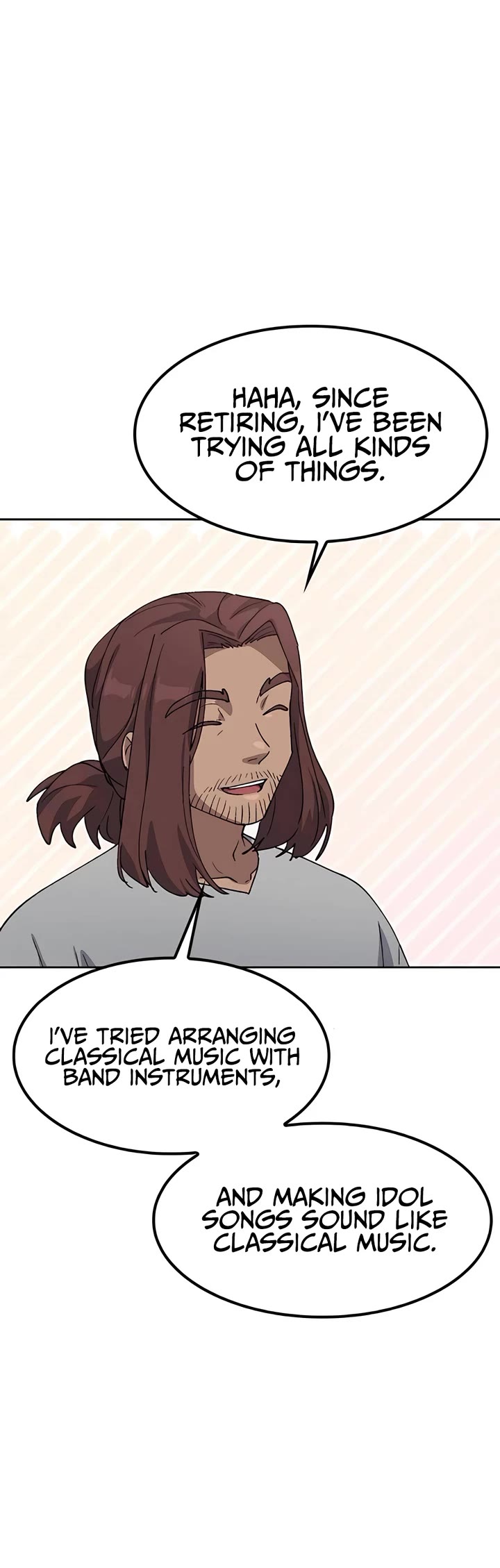 Healing Life Through Camping In Another World chapter 66 page 11