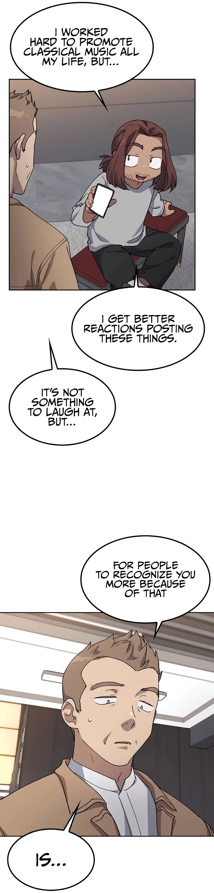 Healing Life Through Camping In Another World chapter 66 page 12