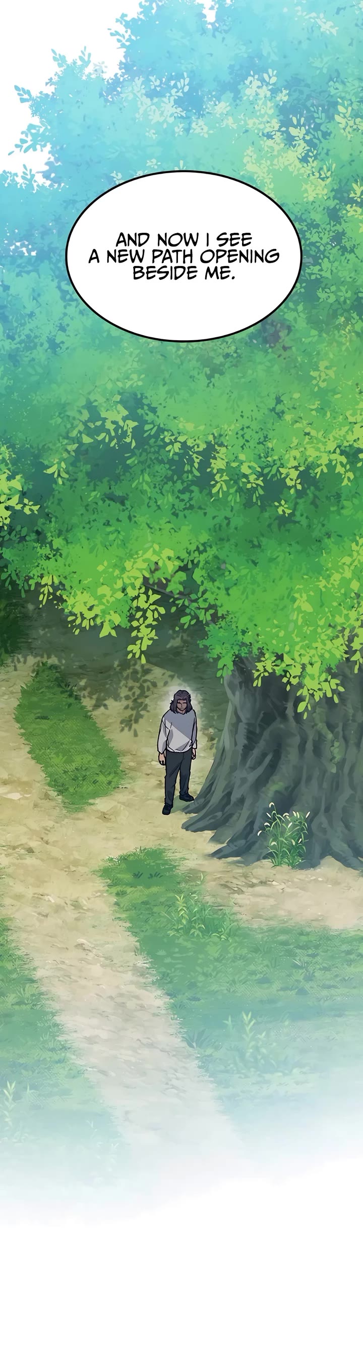 Healing Life Through Camping In Another World chapter 66 page 15