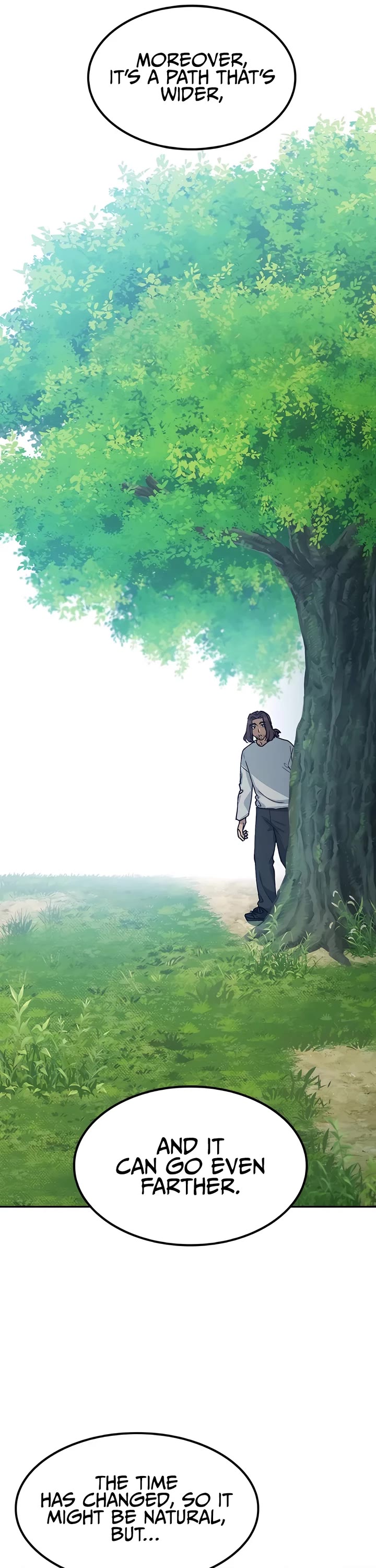 Healing Life Through Camping In Another World chapter 66 page 16