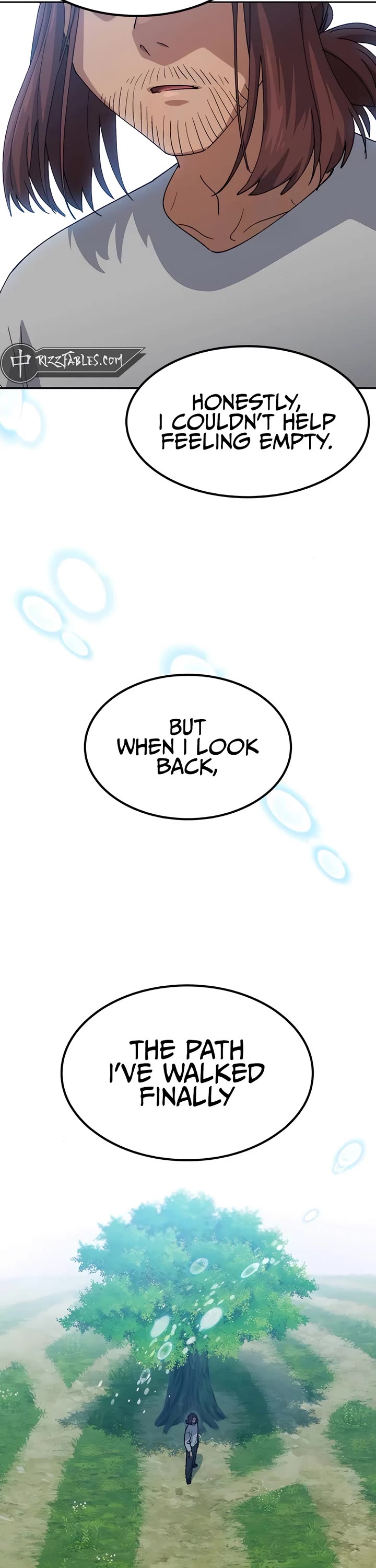 Healing Life Through Camping In Another World chapter 66 page 17