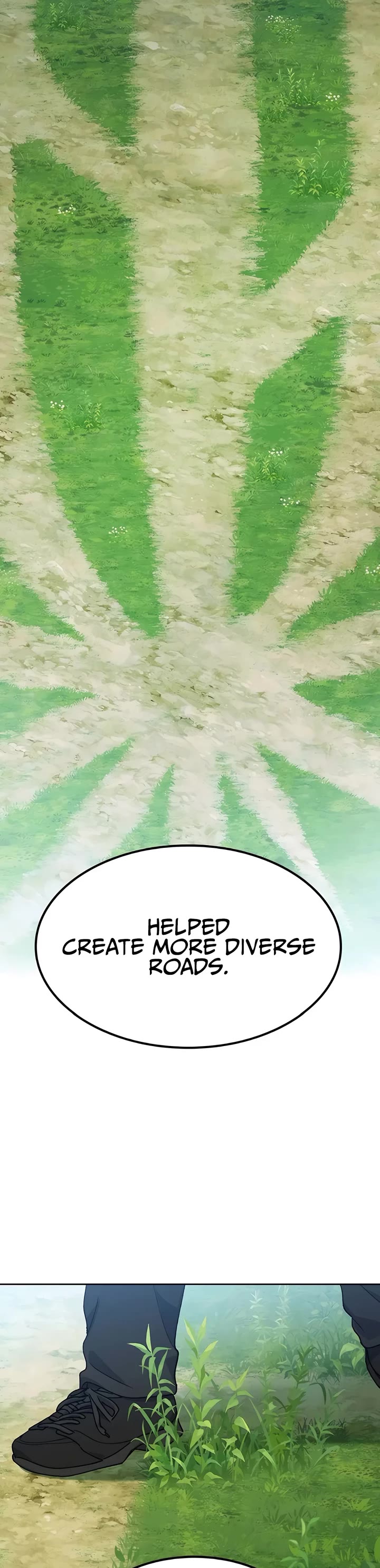 Healing Life Through Camping In Another World chapter 66 page 18