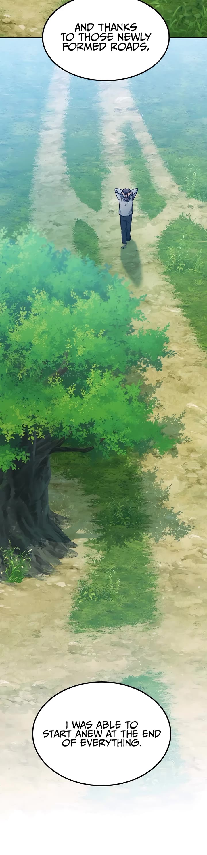 Healing Life Through Camping In Another World chapter 66 page 19