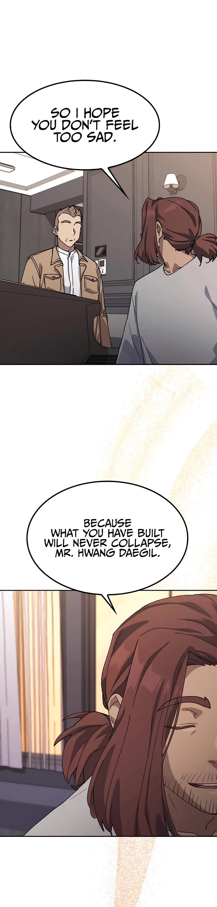 Healing Life Through Camping In Another World chapter 66 page 20