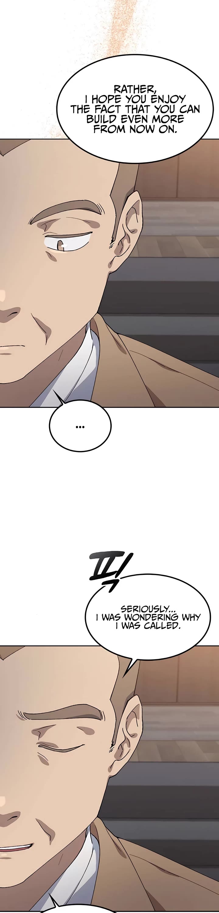 Healing Life Through Camping In Another World chapter 66 page 21