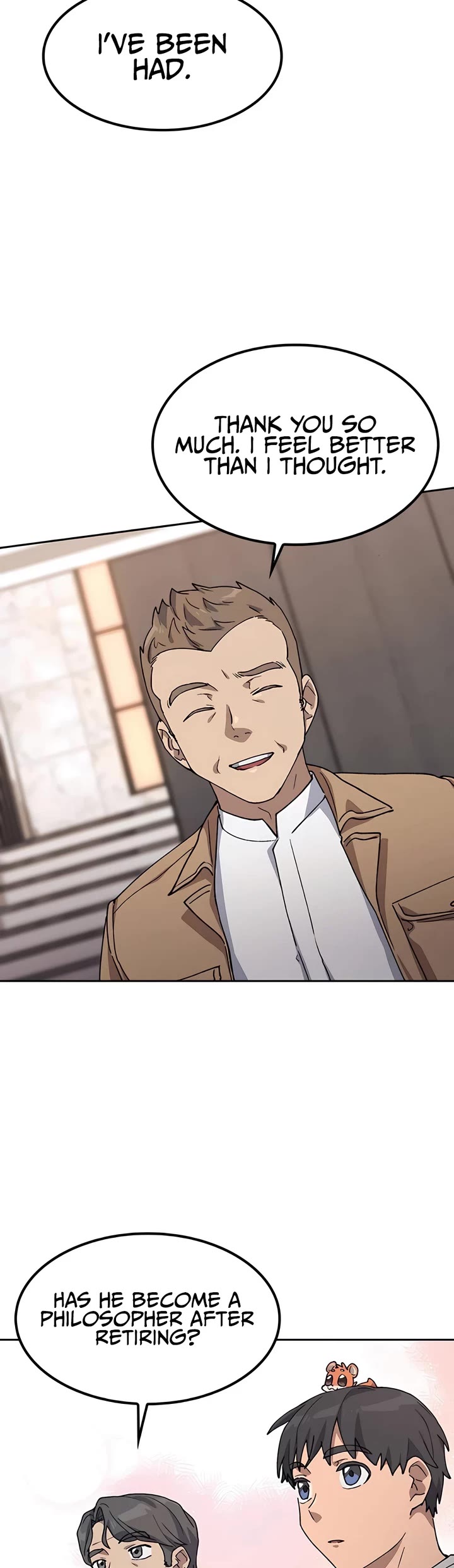 Healing Life Through Camping In Another World chapter 66 page 22