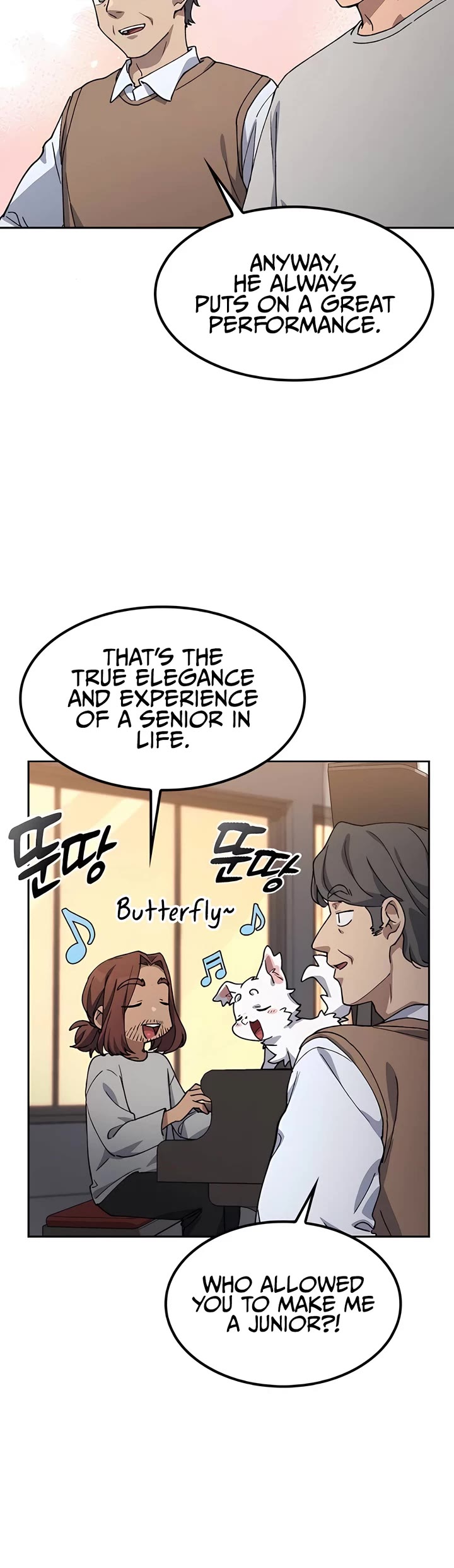 Healing Life Through Camping In Another World chapter 66 page 23