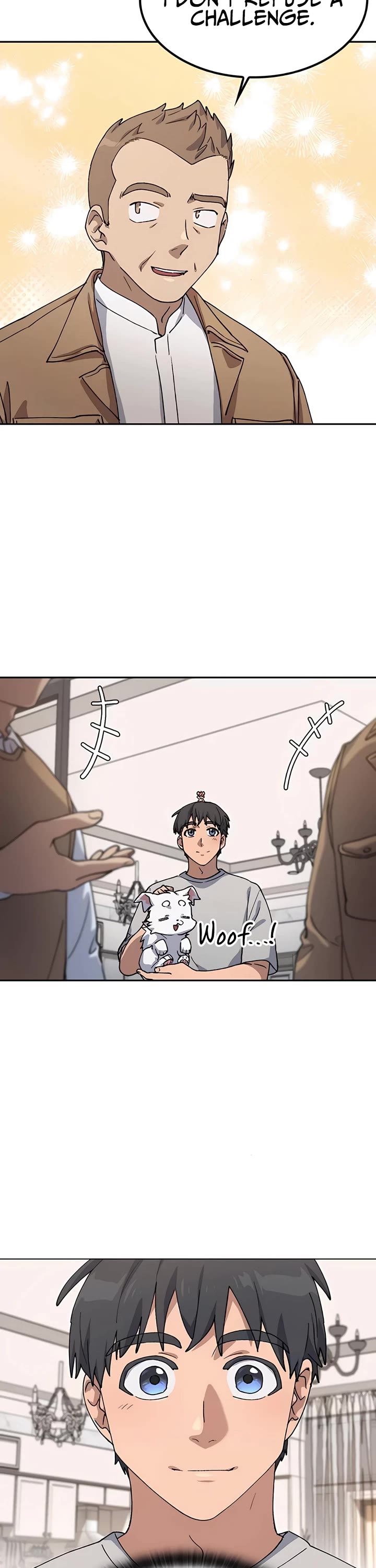 Healing Life Through Camping In Another World chapter 66 page 25