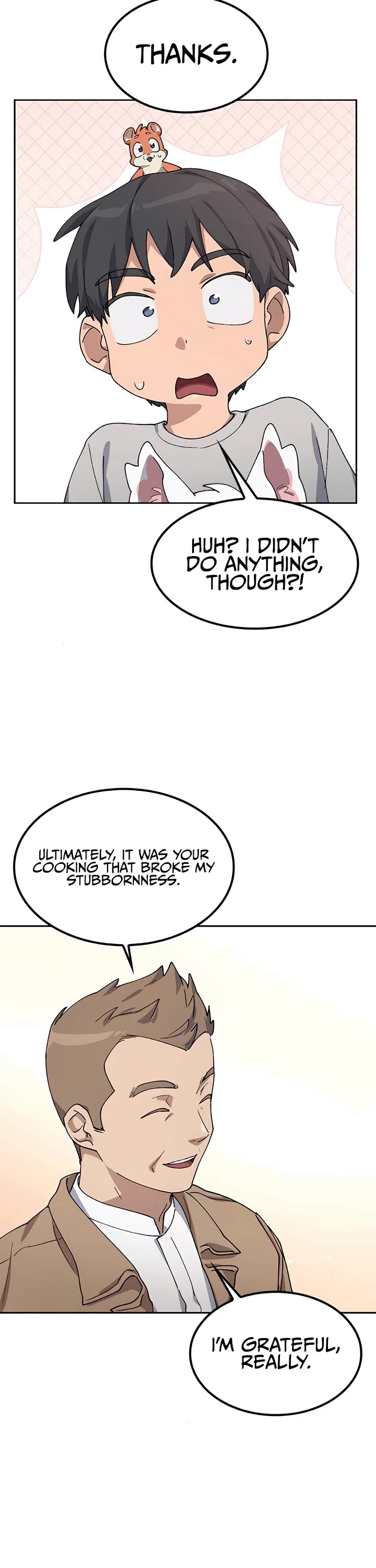 Healing Life Through Camping In Another World chapter 66 page 27