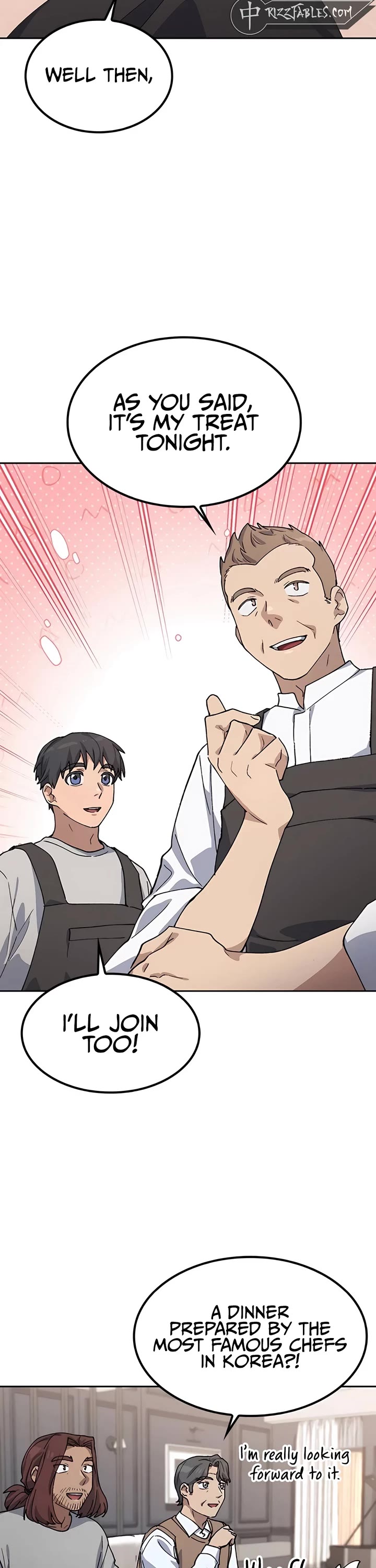 Healing Life Through Camping In Another World chapter 66 page 29