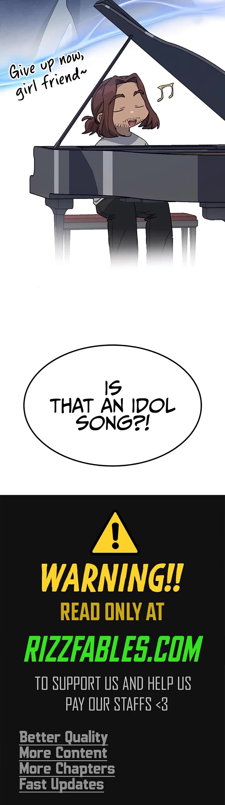 Healing Life Through Camping In Another World chapter 66 page 3