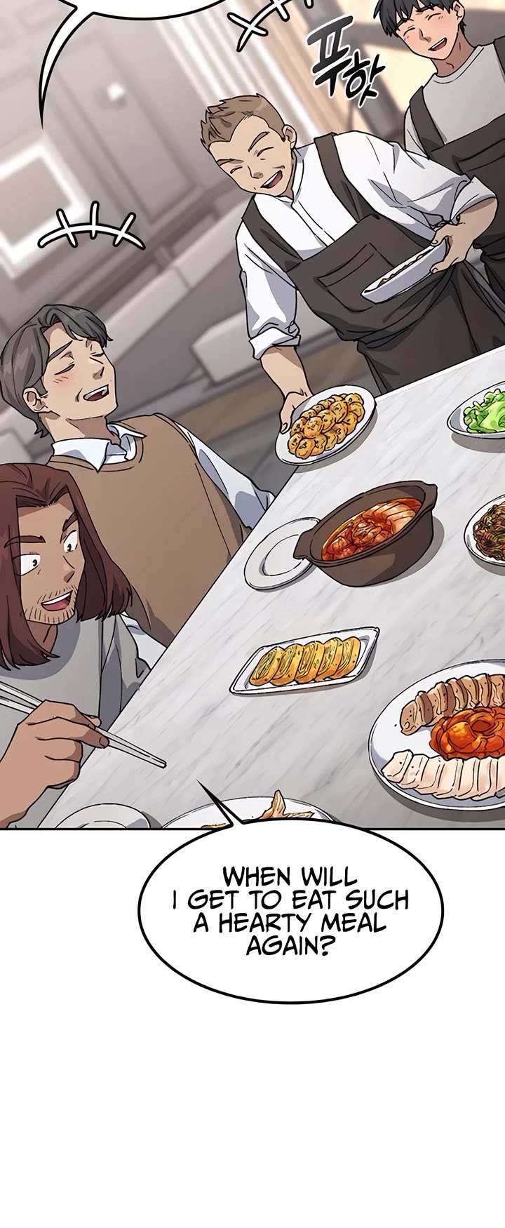 Healing Life Through Camping In Another World chapter 66 page 35