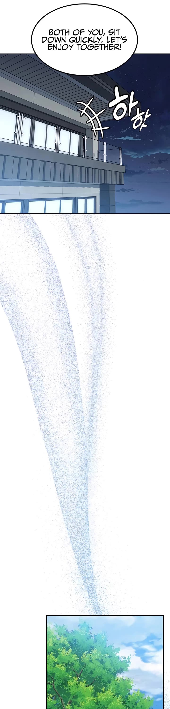 Healing Life Through Camping In Another World chapter 66 page 36