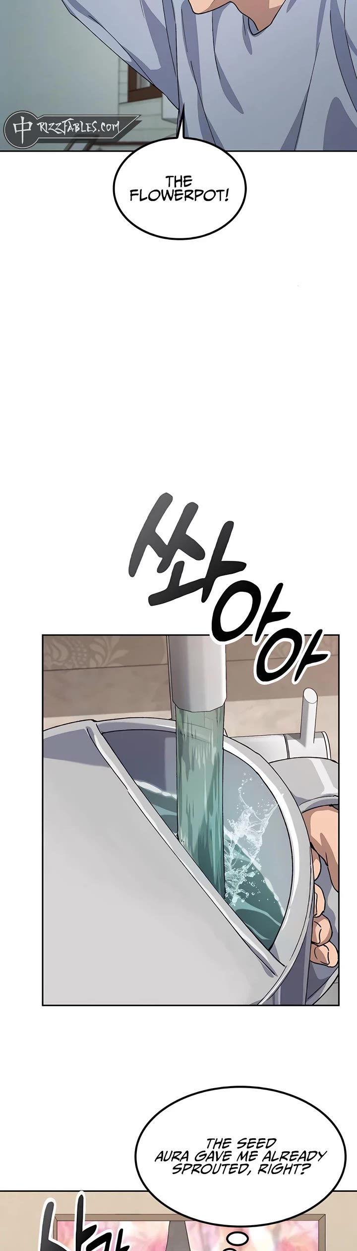 Healing Life Through Camping In Another World chapter 66 page 38