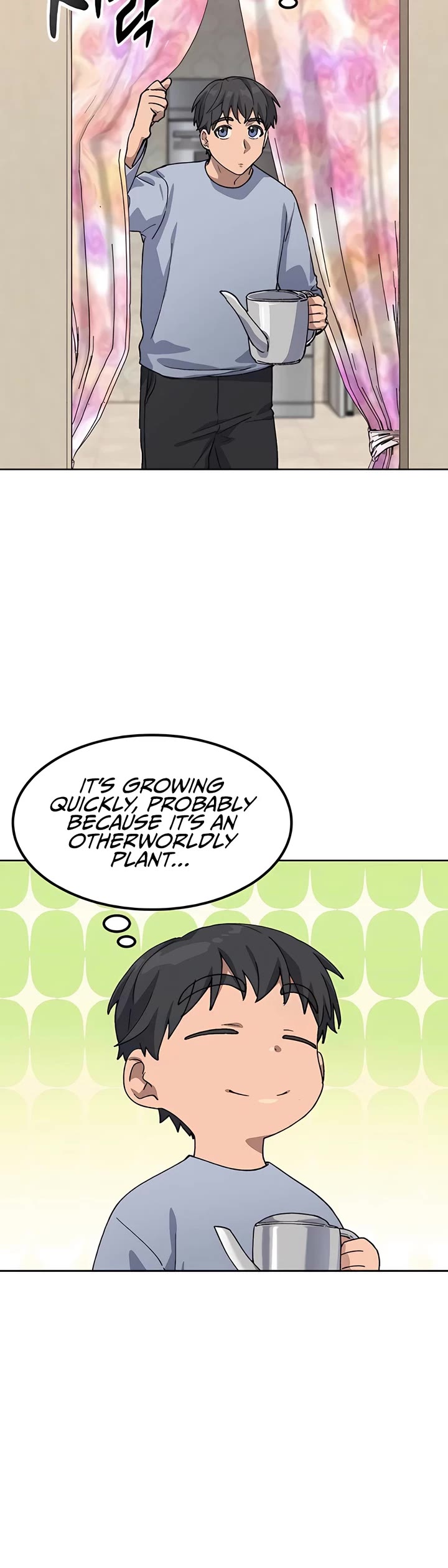 Healing Life Through Camping In Another World chapter 66 page 39