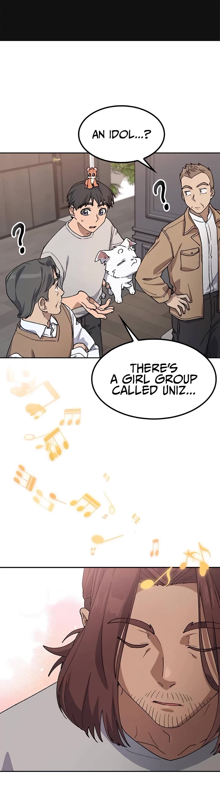 Healing Life Through Camping In Another World chapter 66 page 4