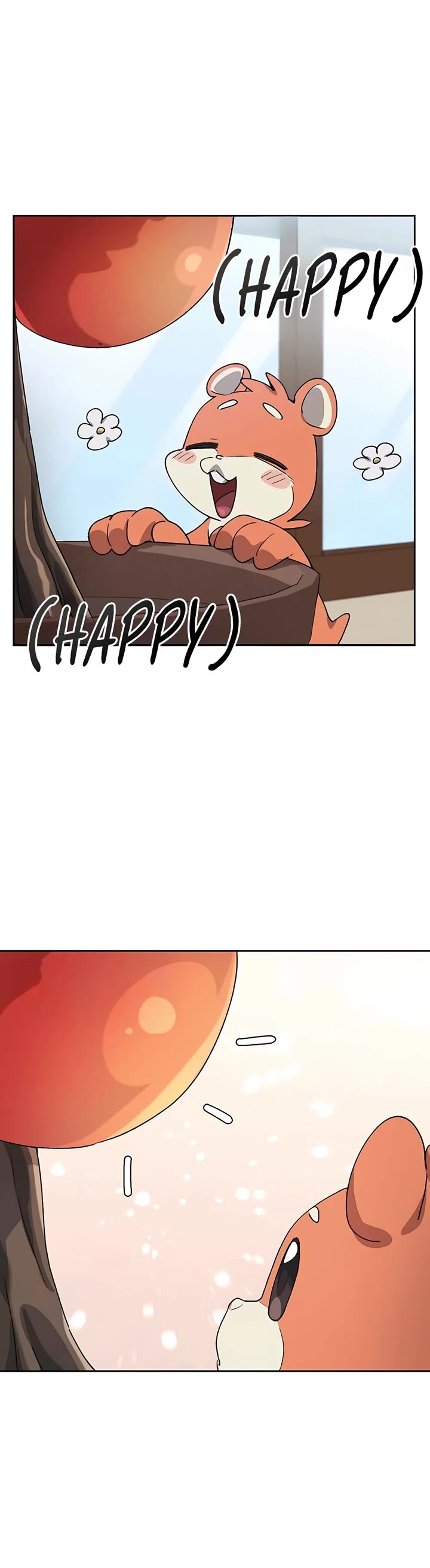 Healing Life Through Camping In Another World chapter 66 page 43