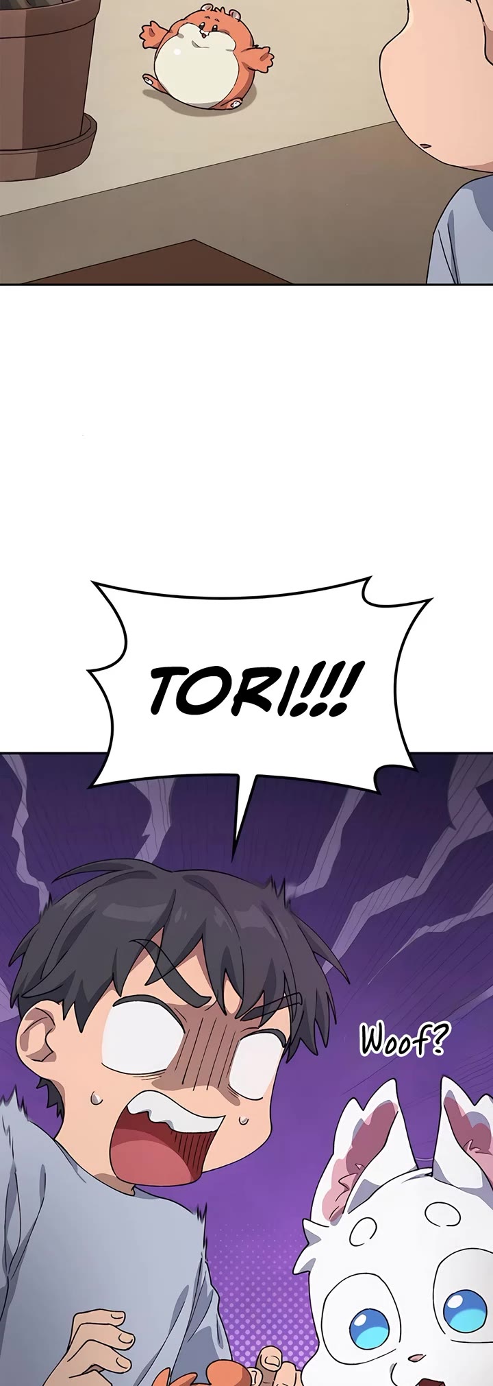 Healing Life Through Camping In Another World chapter 66 page 45