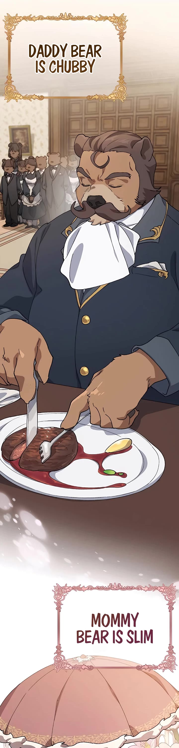 Healing Life Through Camping In Another World chapter 66 page 8