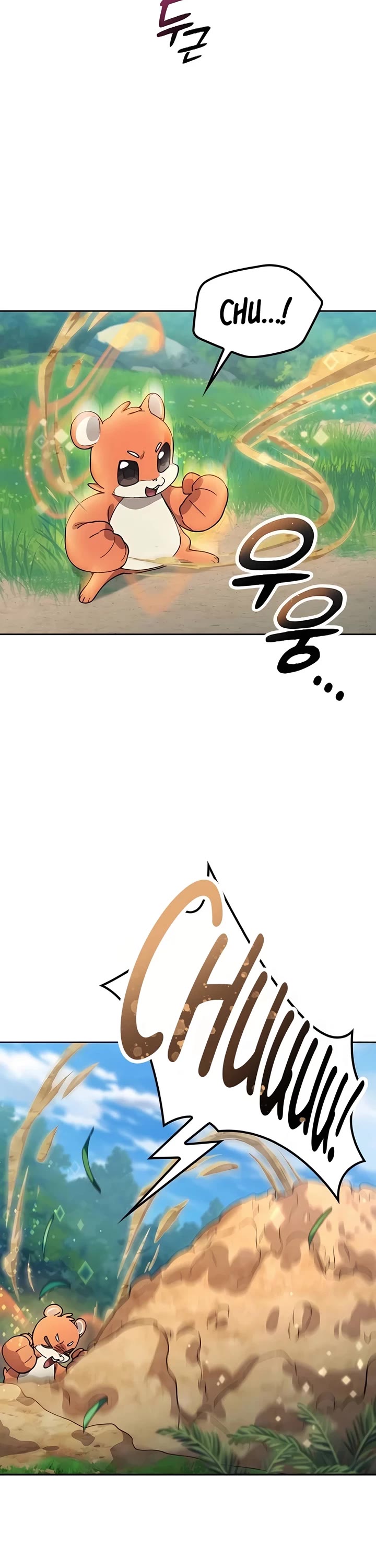 Healing Life Through Camping In Another World chapter 67 page 11