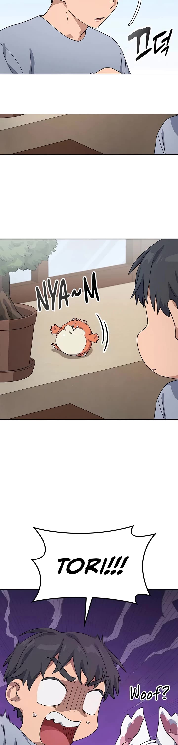 Healing Life Through Camping In Another World chapter 67 page 2