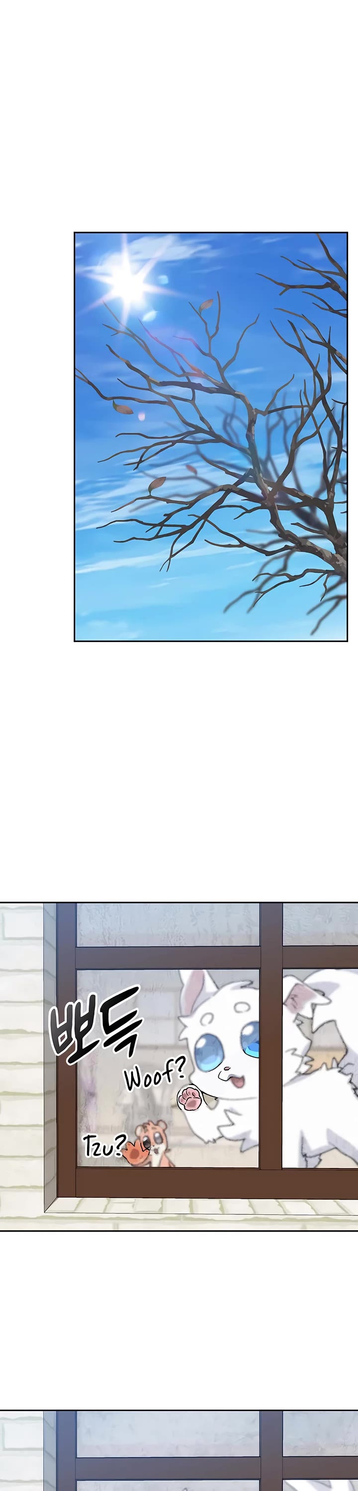 Healing Life Through Camping In Another World chapter 68 page 1