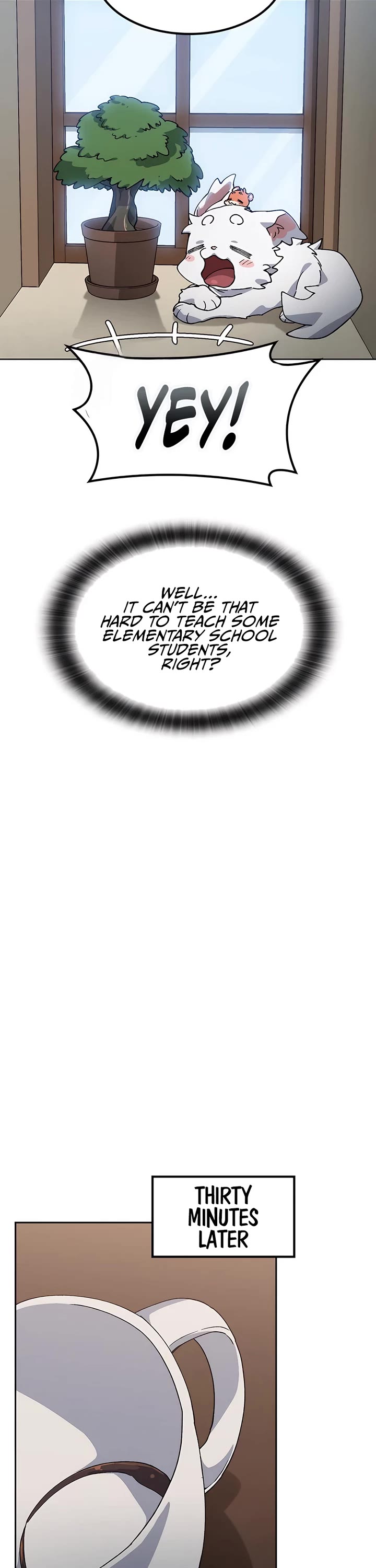 Healing Life Through Camping In Another World chapter 68 page 10