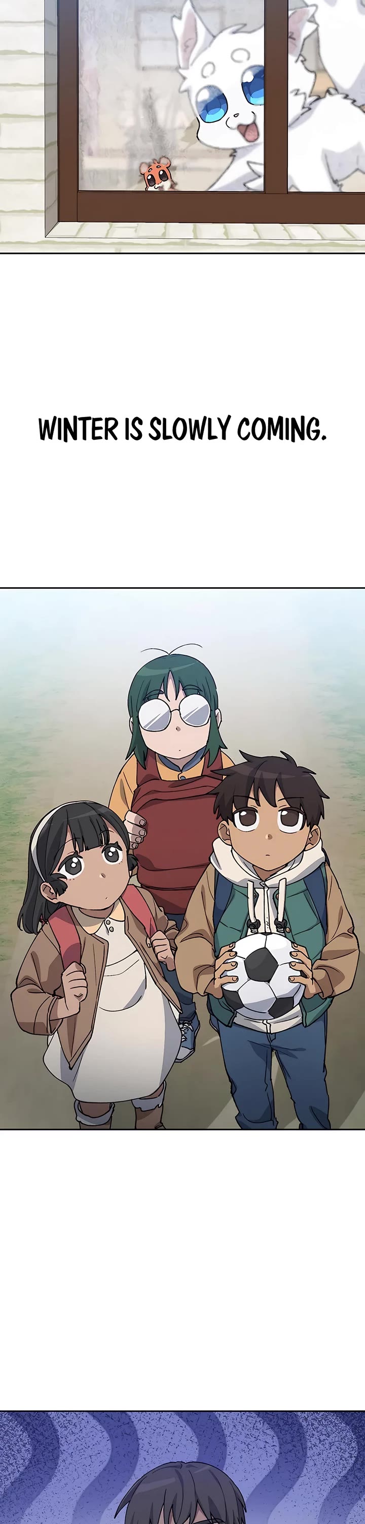 Healing Life Through Camping In Another World chapter 68 page 2