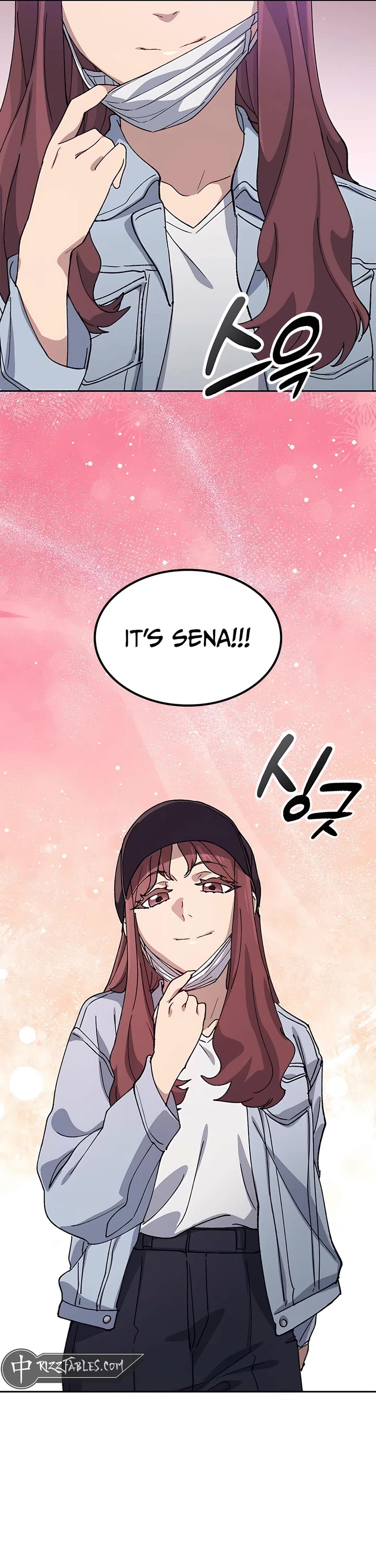 Healing Life Through Camping In Another World chapter 68 page 21