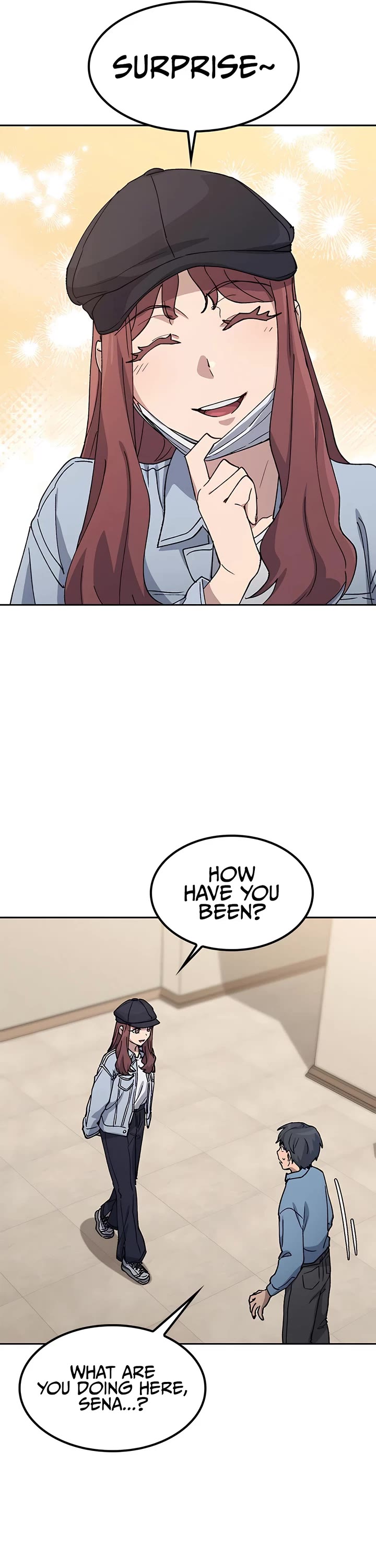 Healing Life Through Camping In Another World chapter 68 page 22