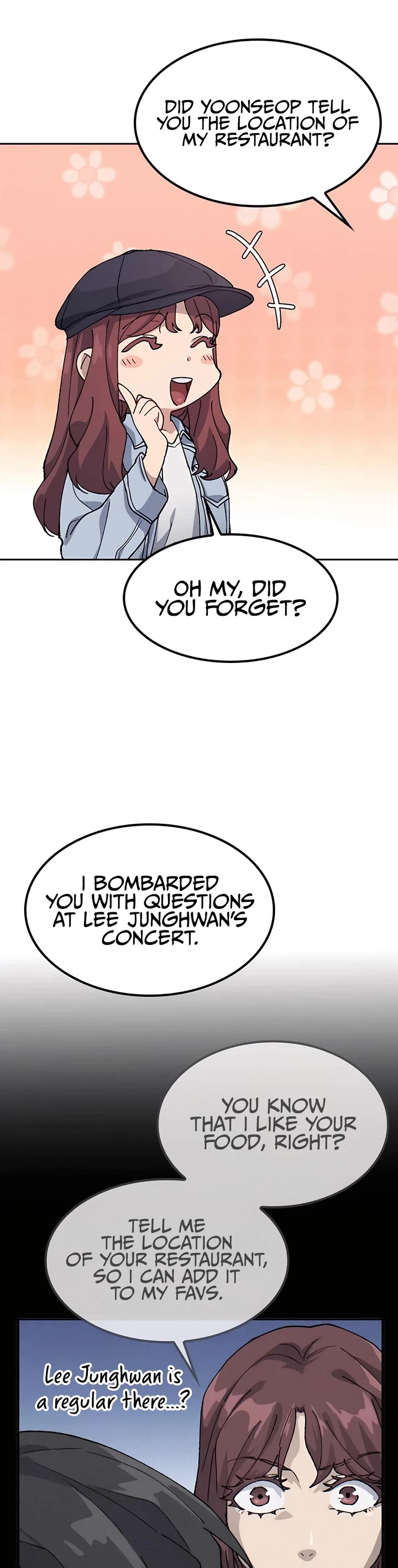 Healing Life Through Camping In Another World chapter 68 page 23