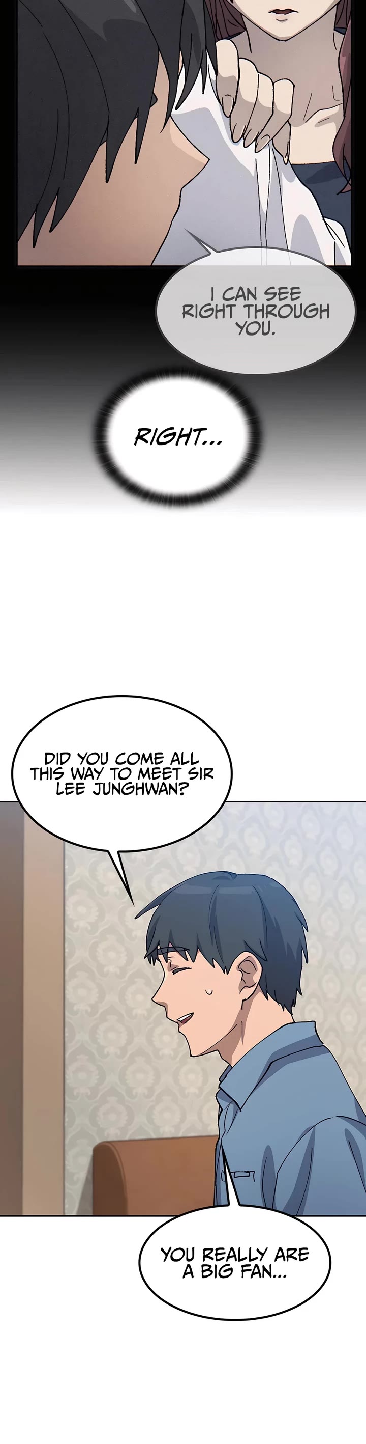 Healing Life Through Camping In Another World chapter 68 page 24